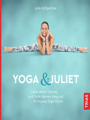 cover image of Yoga & Juliet
